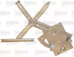 Valeo 850906 Подъемное устройство для окон Фото 1 - Valeo 850906 Подъемное устройство для окон