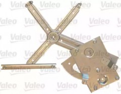  1 - Valeo 850906     