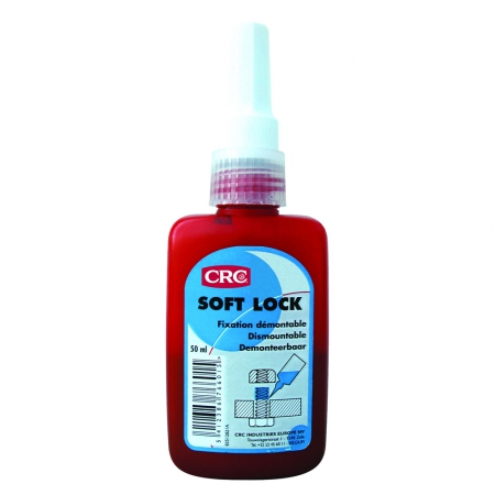 1 - Crc Soft Lock       (30696) ,  50 . 30696