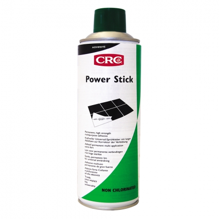  1 - Crc Power Stick    (30454) ,  500 . 30454