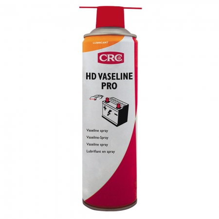  1 - Crc Hd Vaseline Pro      (32713) ,  250 . 32713