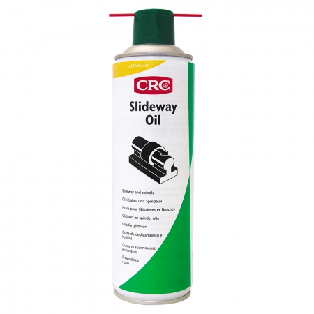  1 - Crc Slideway Oil    (32146) ,  500 . 32146