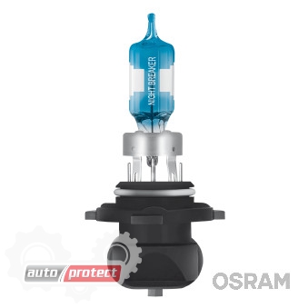  9 - Osram 9005NL  Osram (HB3 12V 60W P20D) 