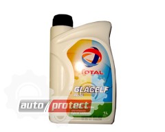 Total Coolelf Plus -37С Антифриз cине-зелёный готовый 3 Фото 3 - Total Coolelf Plus -37С Антифриз cине-зелёный готовый 3