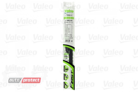  2 - Valeo First Multiconnection 575000   ()  350 