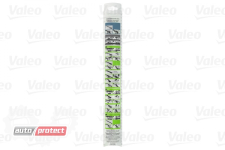  5 - Valeo First Multiconnection 575002   ()  400 