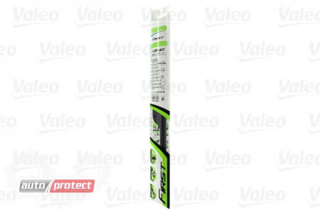  3 - Valeo First Multiconnection 575002   ()  400 