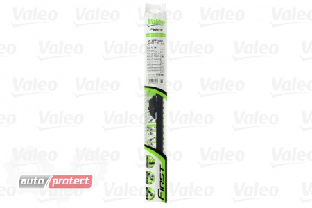  3 - Valeo First Multiconnection 575003   ()  450 