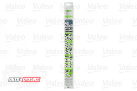 6 - Valeo First Multiconnection 575003   ()  450 