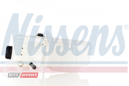  3 - Nissens 996020  