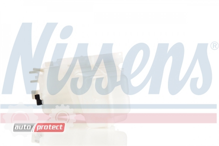  4 - Nissens 996020  