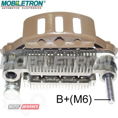  1 - Mobiletron RM-147  