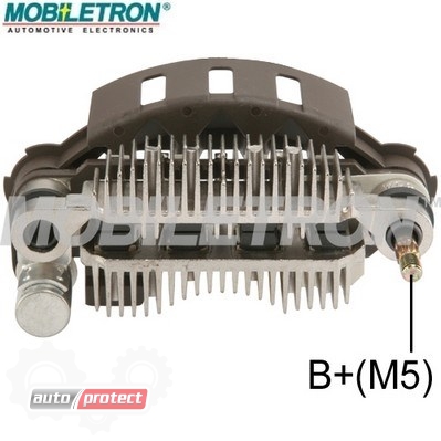  2 - Mobiletron RM-58  