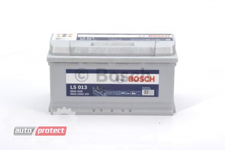  2 - Bosch 0 092 L50 130  