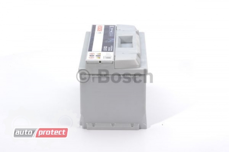  5 - Bosch 0 092 L50 130  