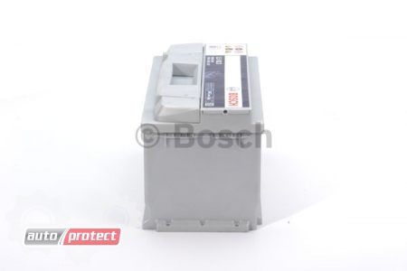  3 - Bosch 0 092 L50 130  