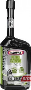 Wynns Petrol Clean 3 Присадка в топливо (бензин) Фото 1 - Wynns Petrol Clean 3 Присадка в топливо (бензин)