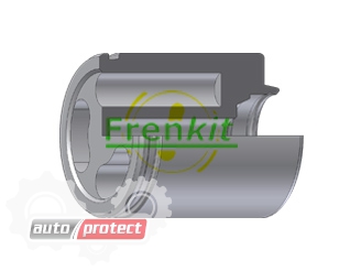  2 - Frenkit P606501  