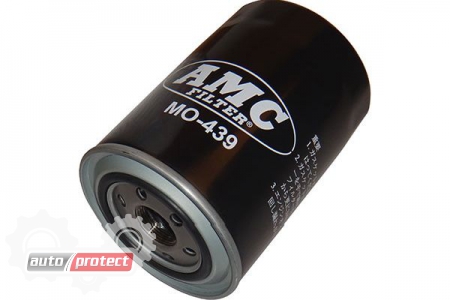  2 - Kavo Parts MO-439   AMC 