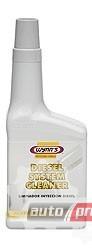 Фото 2 - Wynns Diesel System Cleaner Очиститель дизельной системы 