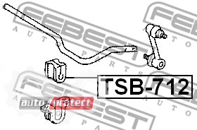  3 - Febest TSB-712   