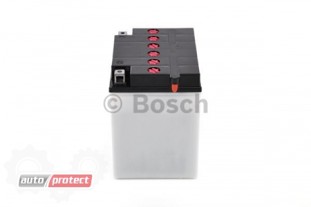  2 - Bosch 0 092 M4F 600  