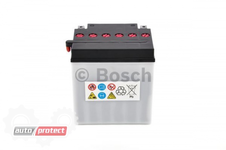  3 - Bosch 0 092 M4F 600  