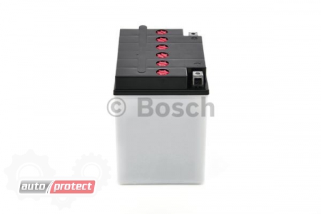  4 - Bosch 0 092 M4F 600  