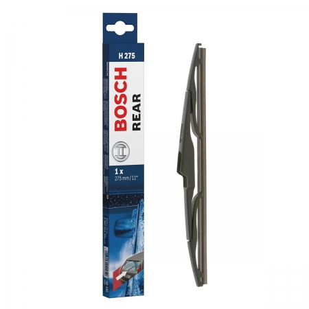  1 - Bosch Rear H275   ()   275 (3397015302) 