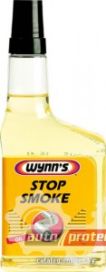 Wynns Stop Smoke Стоп Дым Стабилизатор вязкости моторного масла Фото 1 - Wynns Stop Smoke Стоп Дым Стабилизатор вязкости моторного масла