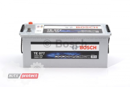  2 - Bosch 0 092 TE0 777  