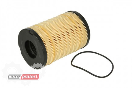  2 - Boss Filters BS04-215   