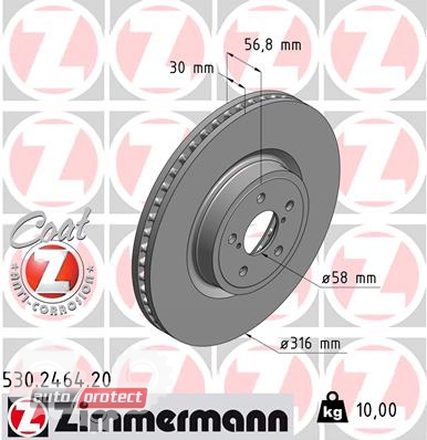 1 - Zimmermann 530.2464.20   