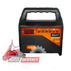 Elegant Plus 100 430 Зарядное устройство Фото 1 - Elegant Plus 100 430 Зарядное устройство