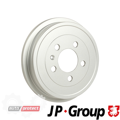  2 - Jp Group 1163501400   