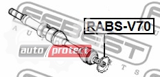 3 - Febest RABS-V70  ABS 