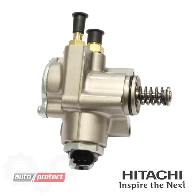  2 - Hitachi 2503062  