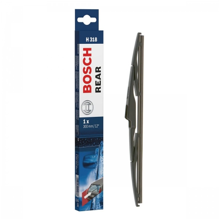  1 - Bosch Rear H318   ()   300 (3397015303) 