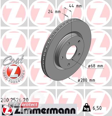 2 - Zimmermann 200.2526.20   