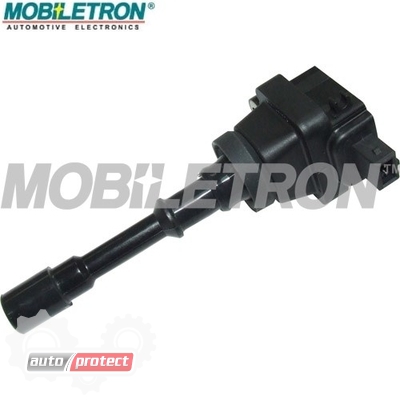 1 - Mobiletron CM-09   