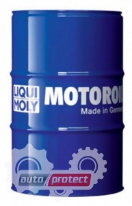  3 - Liqui Moly Diesel Leichtlauf 10W-40   (1386, 1388, 8034) 