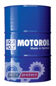 Liqui Moly Optimal 10W-40 Моторное масло Фото 2 - Liqui Moly Optimal 10W-40 Моторное масло