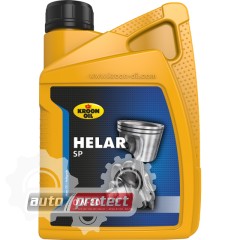  1 - Kroon Oil Helar SP 0W30    ,  1 . KL 31071