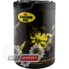 Kroon Oil ATF SP 2032 Синтетическое трансмиссионное масло Фото 2 - Kroon Oil ATF SP 2032 Синтетическое трансмиссионное масло