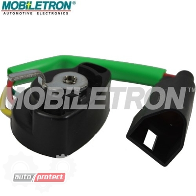  2 - Mobiletron TP-U005  