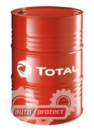 Total Total RUBIA TIR 8600 10W-40 Моторное масло Фото 2 - Total Total RUBIA TIR 8600 10W-40 Моторное масло