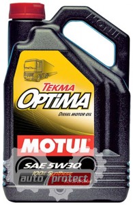 Motul Tekma Optima моторное масло Фото 1 - Motul Tekma Optima моторное масло