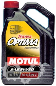  1 - Motul Tekma Optima   