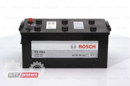  2 - Bosch 0 092 T30 810  
