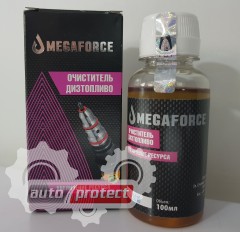  1 - Megaforce   